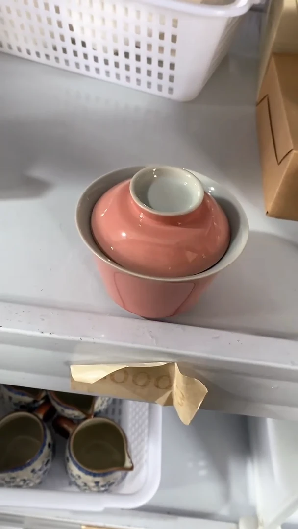 瓷片B0003陶瓷茶具茶器