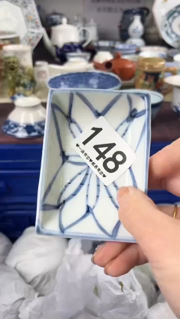 鲁*夫148