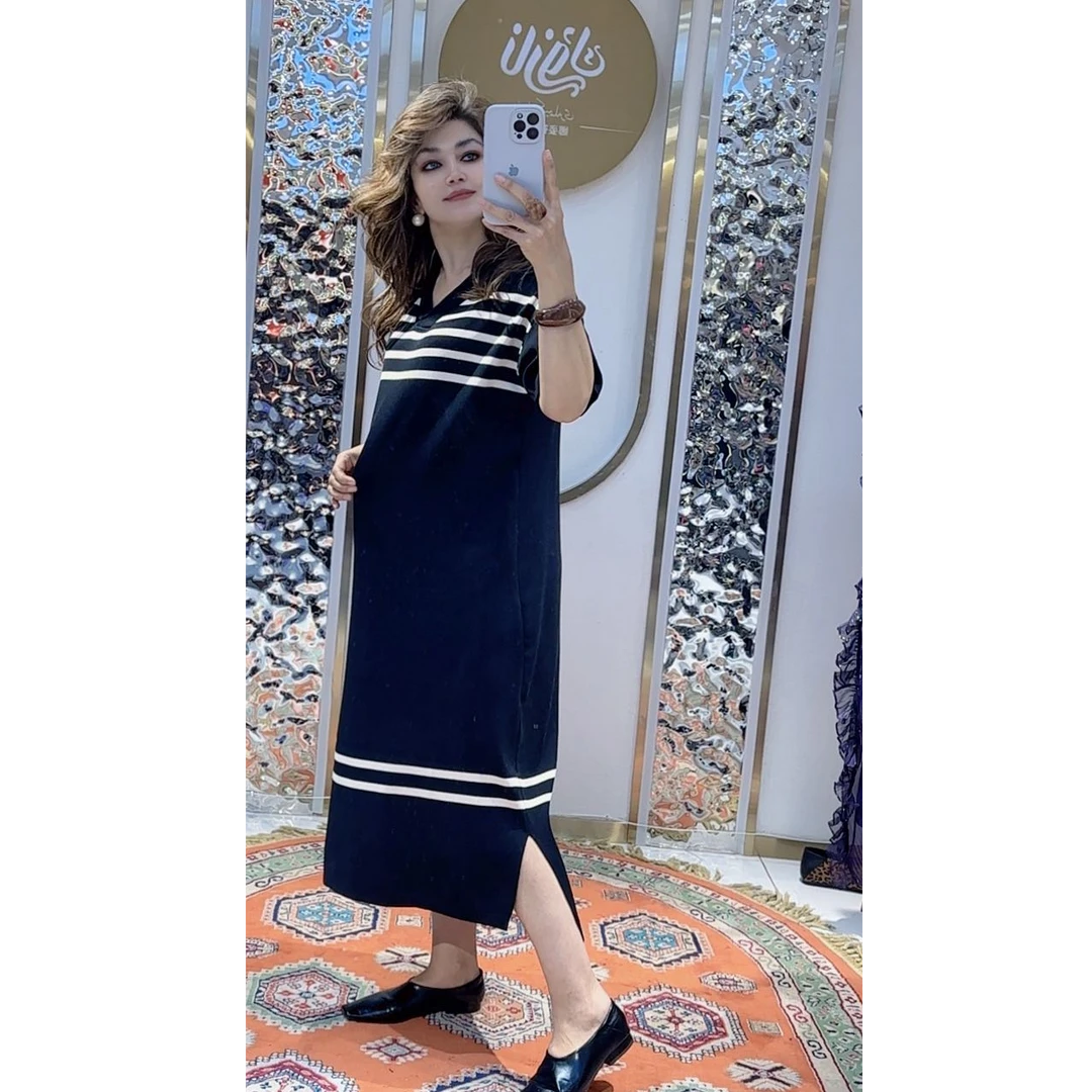 vfr时尚韩版连衣裙