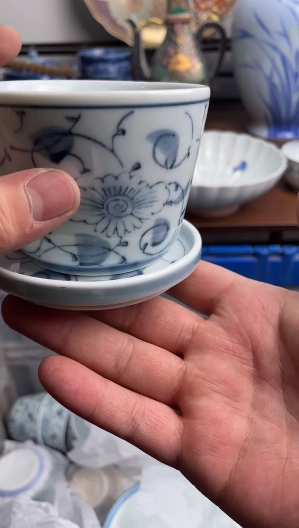 【闪购商品】瓷片195-M满20包邮-48h凑单