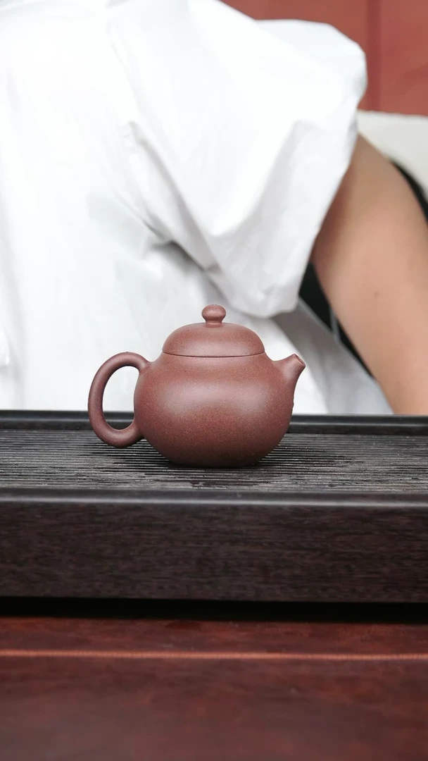 茶壶紫砂精品紫砂壶27.....200CC