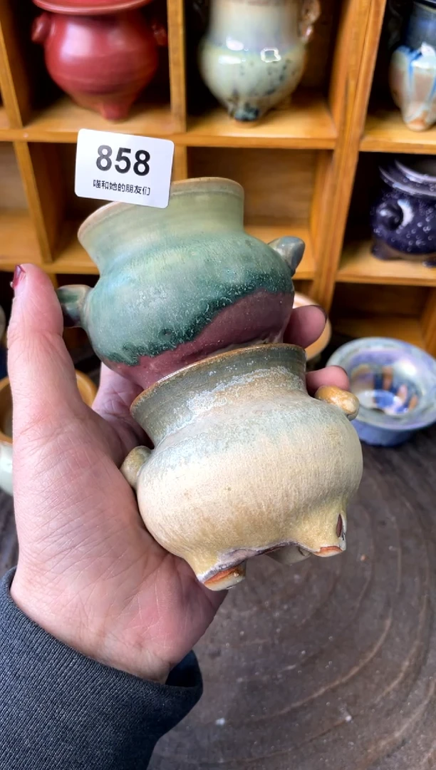 【闪购商品】陶858