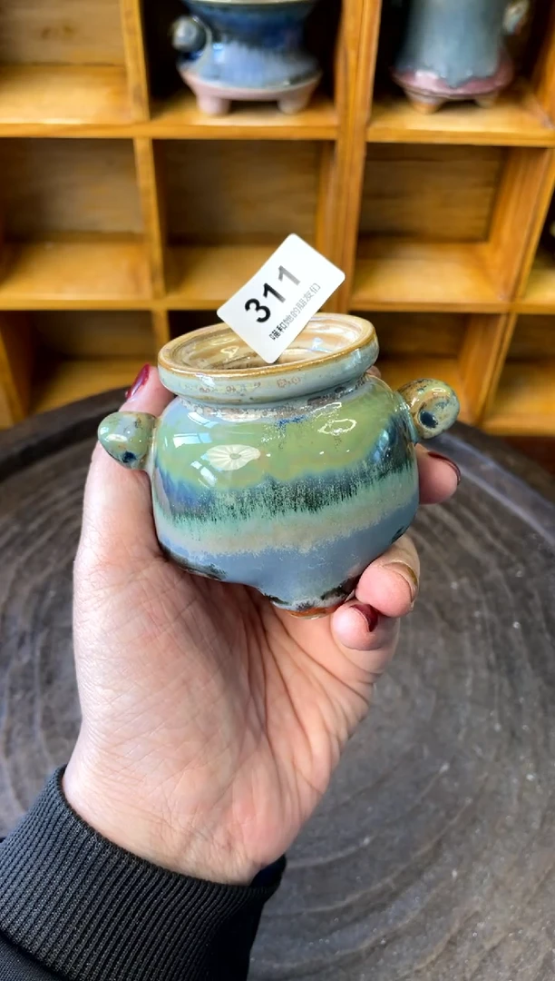 【闪购商品】陶311 内口4.5