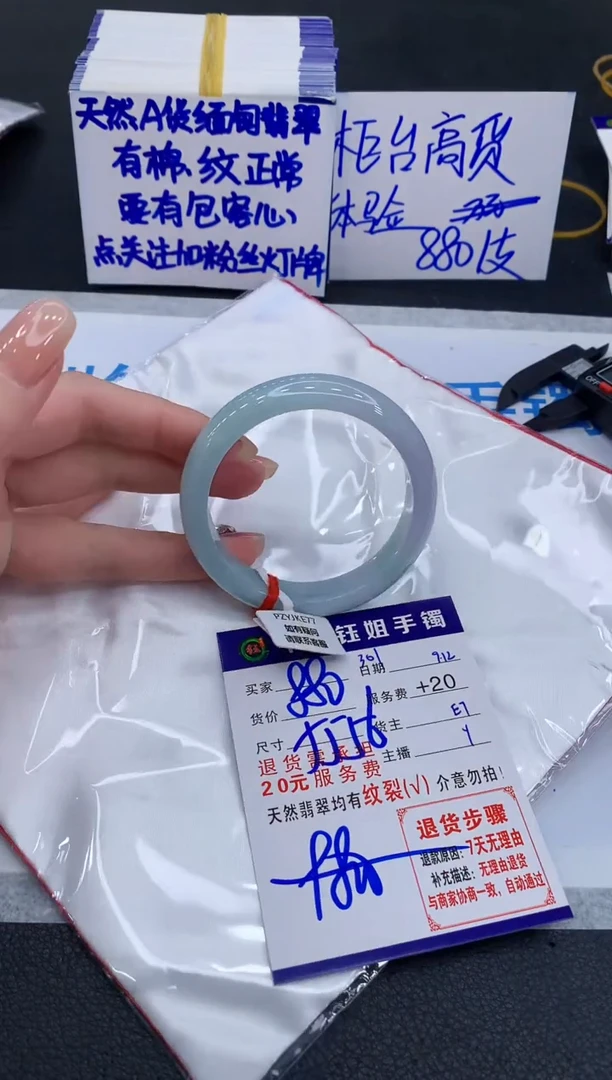 未镶嵌手镯翡翠11111