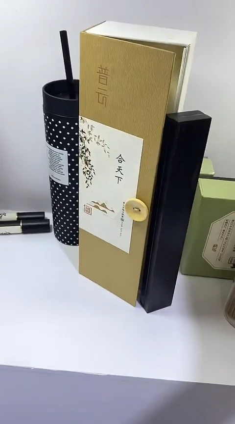 香篆1合天下200克线香+荷塘夜色卧香炉