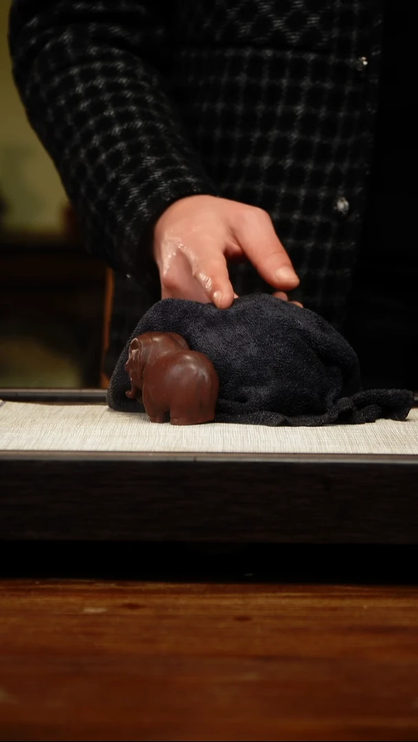 茶壶紫砂紫砂茶壶9