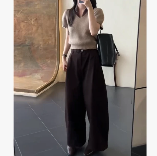 时尚潮流百搭精品女装dgd3449