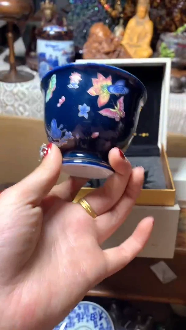 【闪购商品】瓷器默认微瑕瓷器