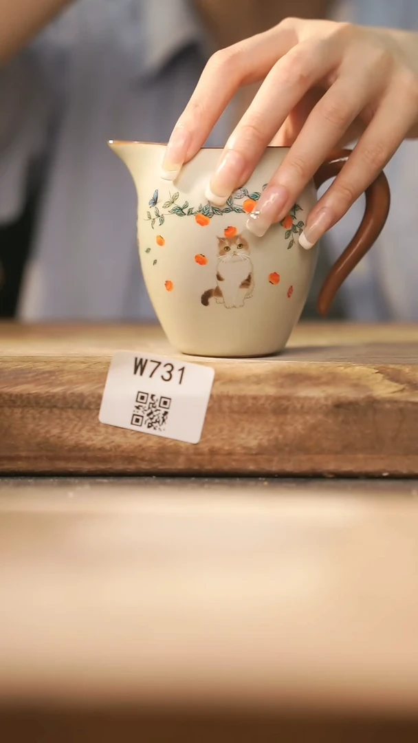 【经典福利】/ 杯子@@W731