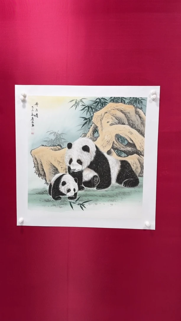 国画63李庆友李庆友李庆友w