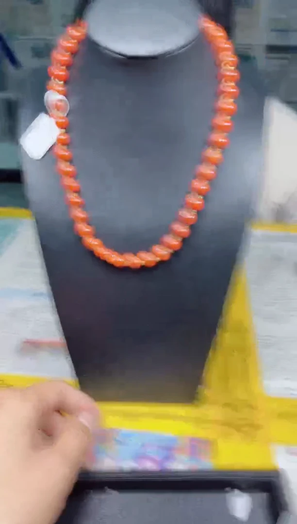 时尚精美高端珠串65