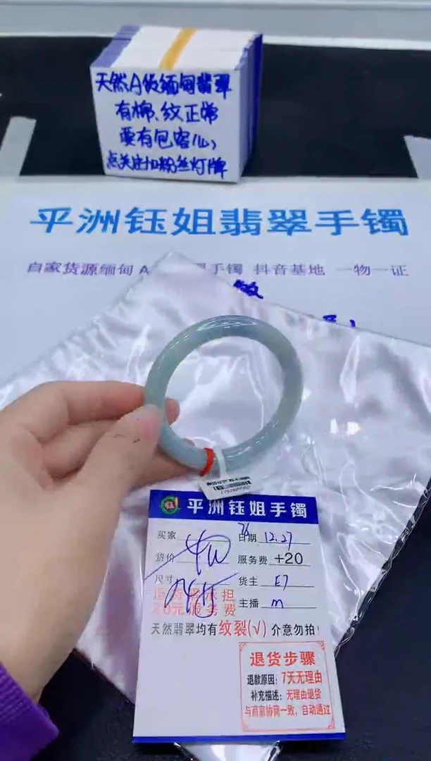 未镶嵌手镯翡翠111111