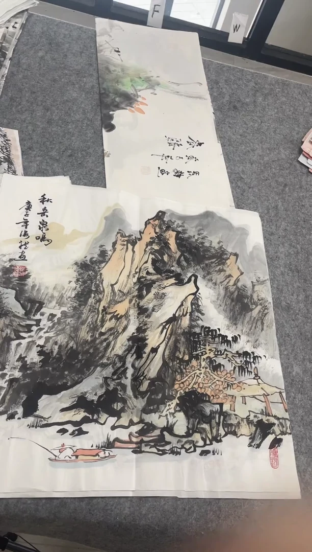 国画专属福利补贴-33-16