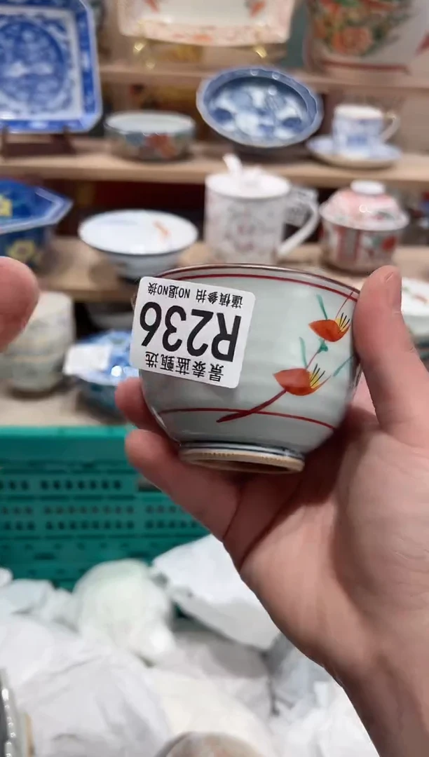 【闪购商品】瓷片当天凑满25米包邮R236