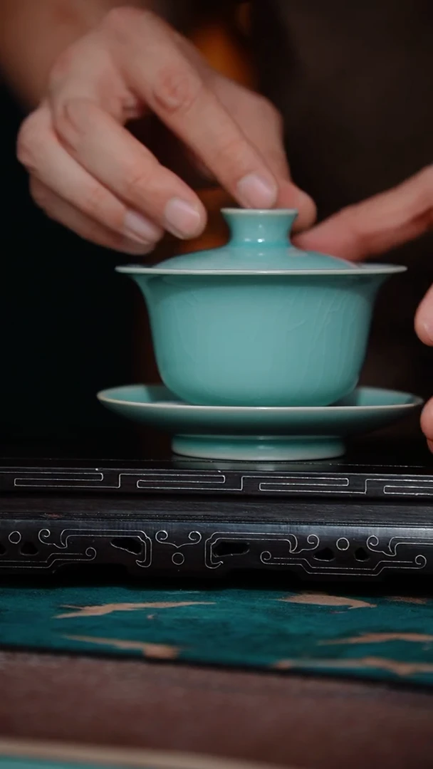 92-3元宝三才（海英底款）