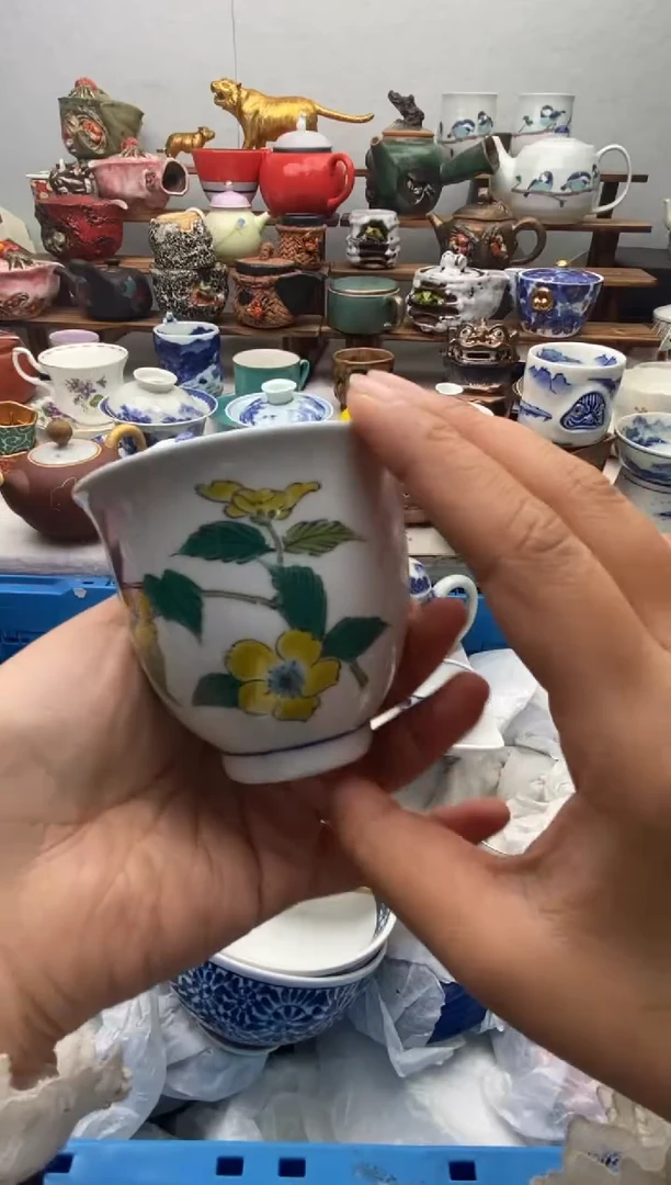 【闪购商品】瓷片全场满20包邮一对一闪购