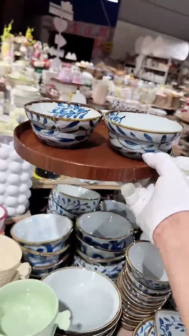 碗2个米饭碗微瑕 凑满20元包邮