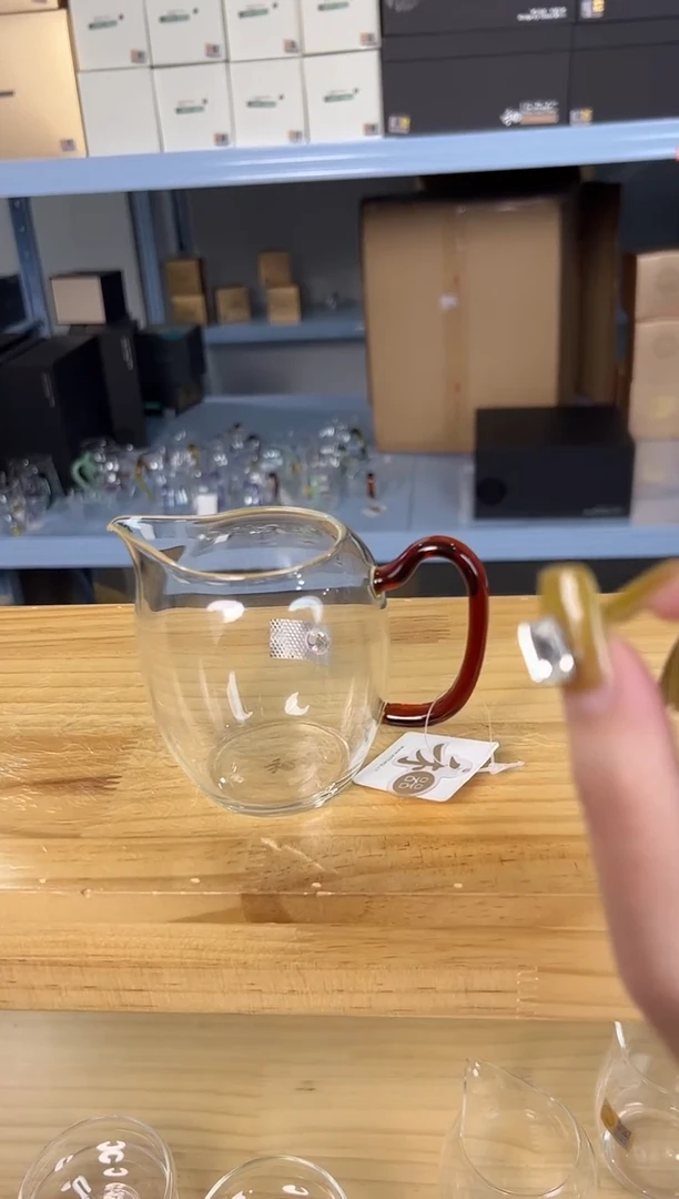 禾器 珑然/琥珀色