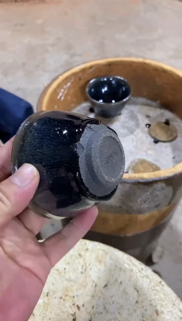 茶盏127庚瑕