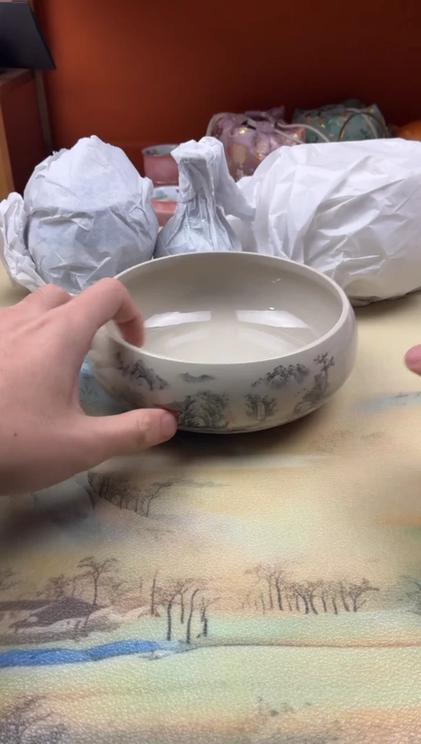 陶瓷@@@云问茶具链接