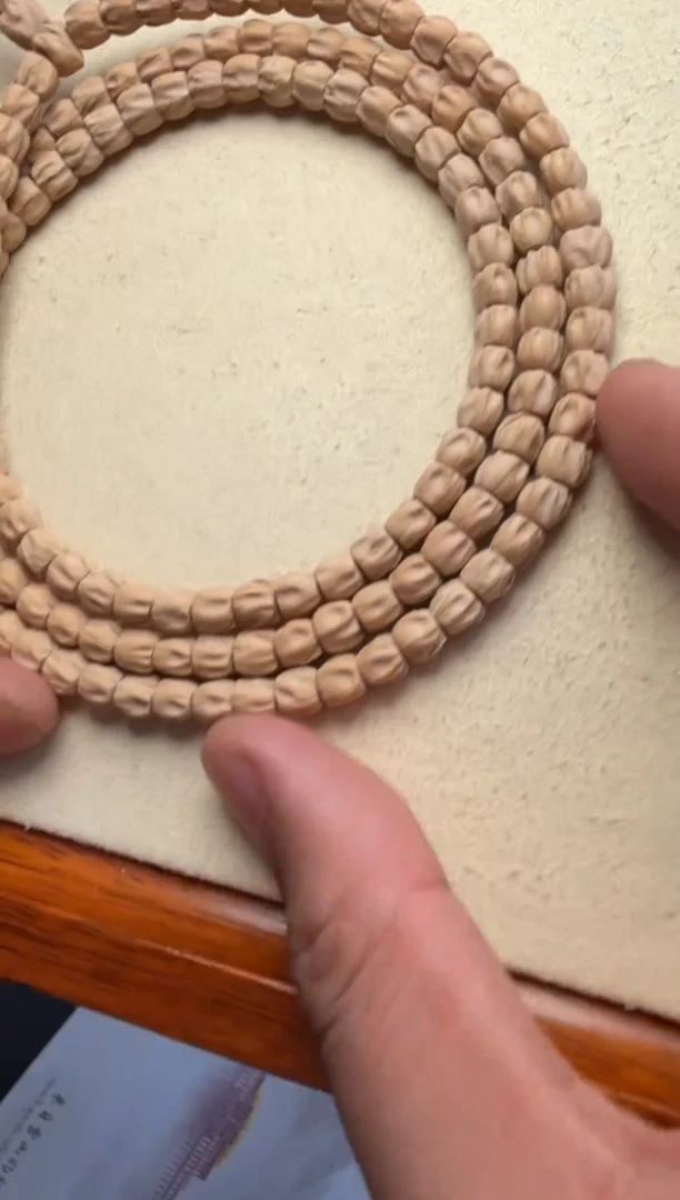 柏香籽/百香籽吊坠天花玉桶