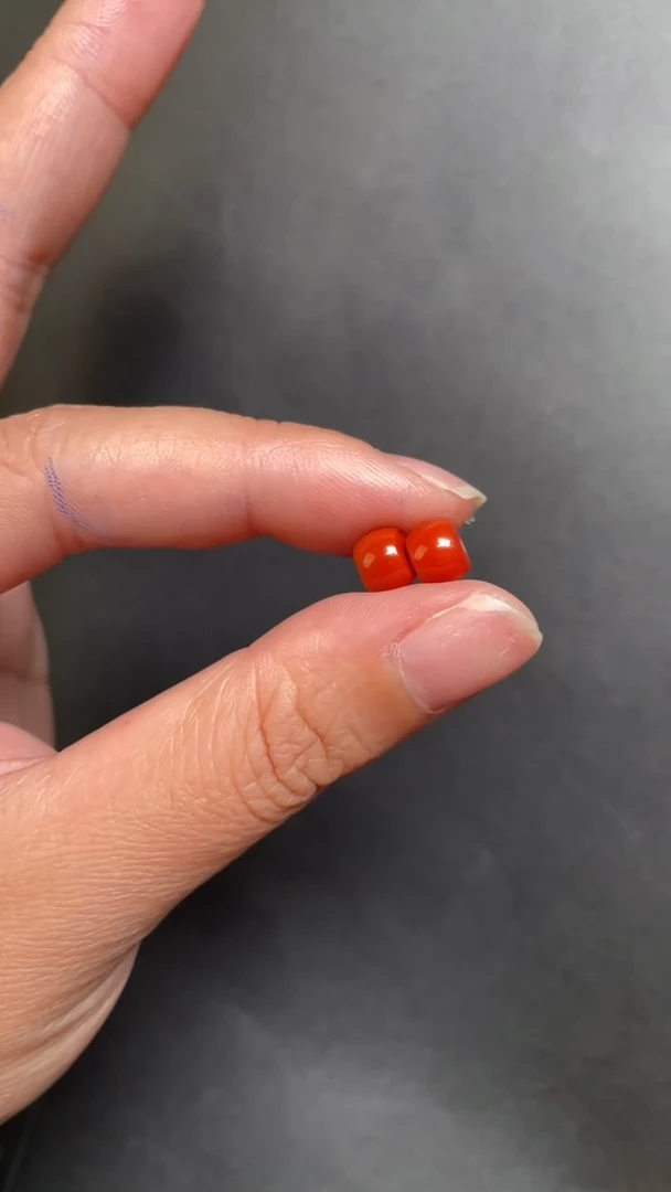 【闪购商品】南红玛瑙配饰未镶嵌56