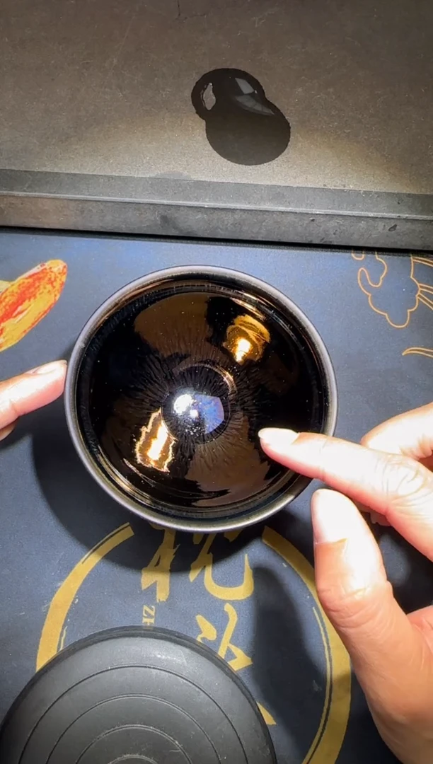 【闪购商品】茶盏徐长和高端收藏29