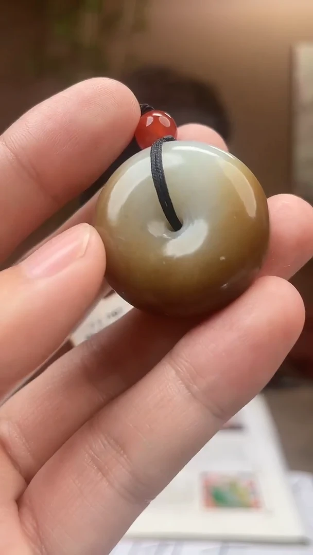 定制和田玉多样性拍一发一89