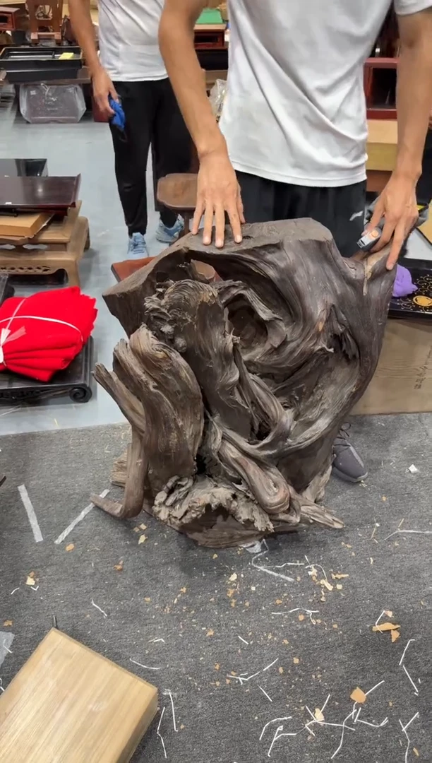工*箱小四孤品收藏中古品