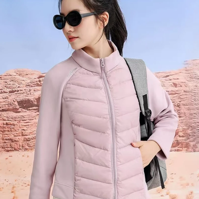 【孤品】女士冬季羽绒服259