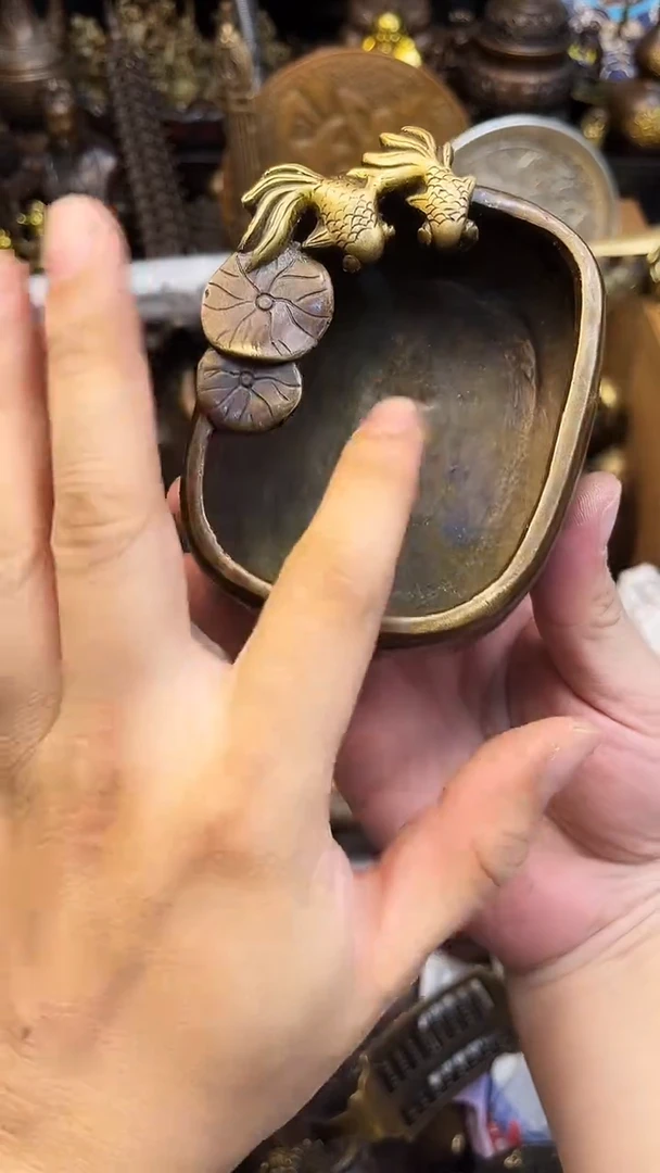 1129李哥铜器摆件链接