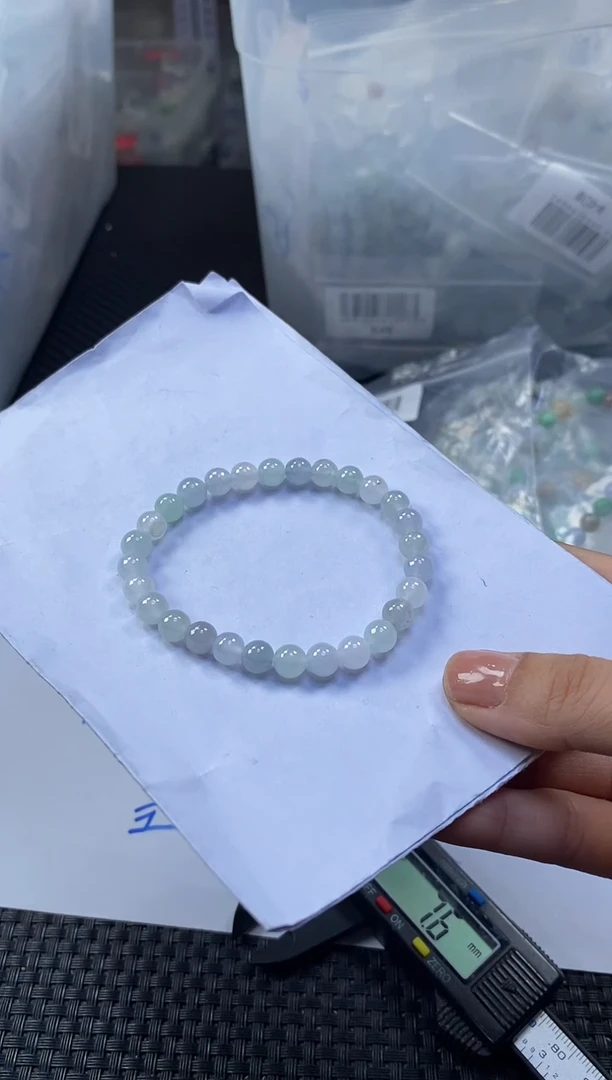 未镶嵌定制翡翠天然缅甸A货翡翠，拍一发一