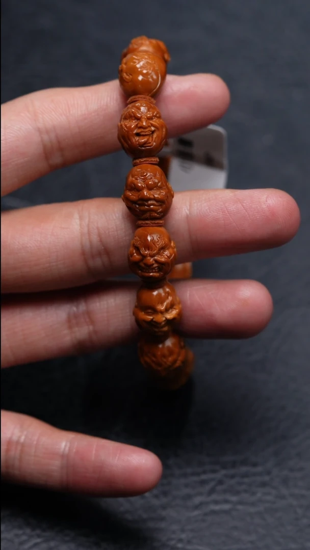 手串/手链橄榄核橄榄核