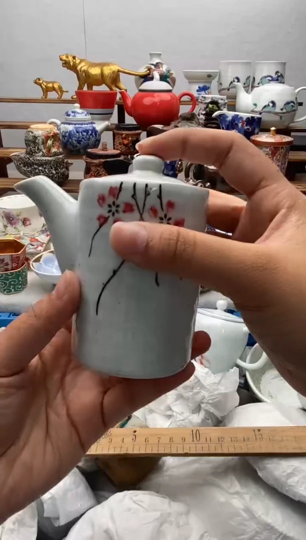 【闪购商品】瓷片全场满20包邮一对一闪购