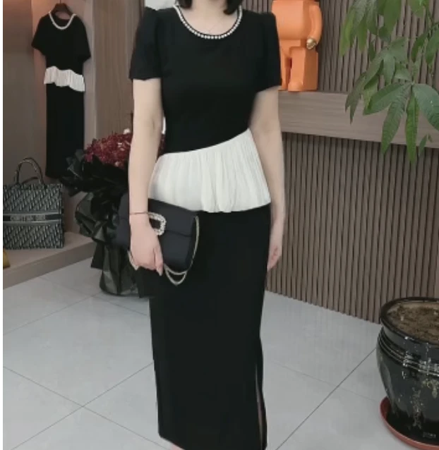 2025夏季时尚潮流百搭精品女装初Uyyi