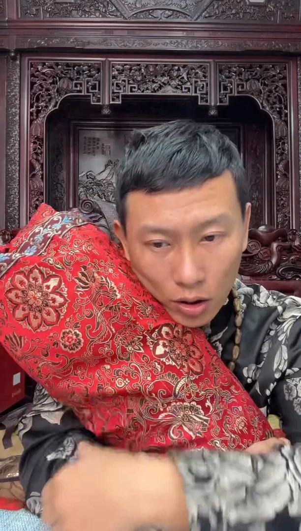 【闪购商品】沉香手串000沉香枕头