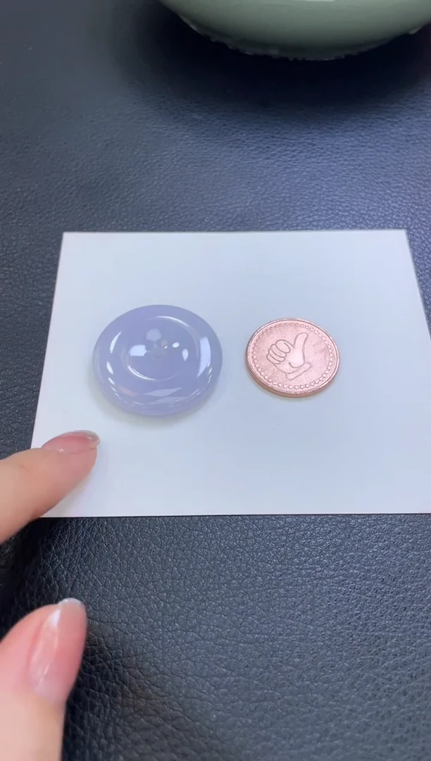 【闪购商品】翡翠吊坠(不含链)未镶嵌吊坠