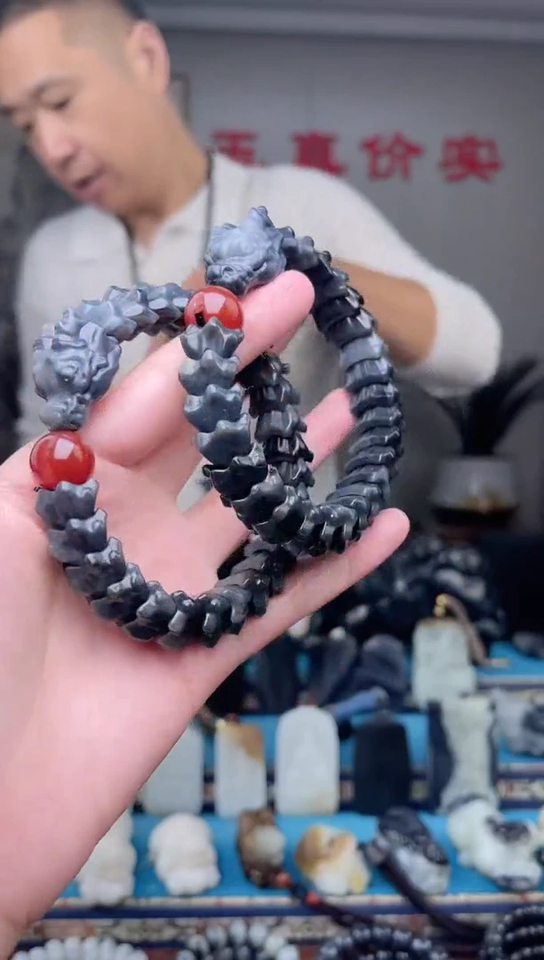 未镶嵌和田玉挂件1多样性发 拍一发一