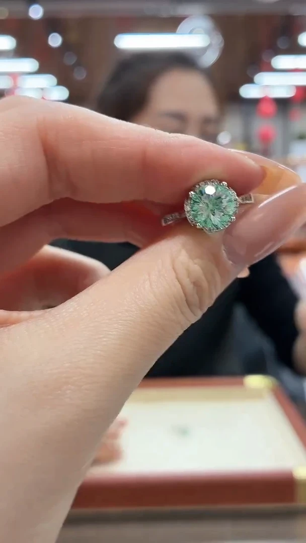 【慧慧甄选】高端轻奢手链多样性发货M3780S