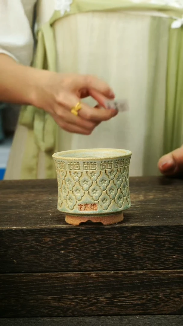 七里烧5-13-172口6混发默认瑕