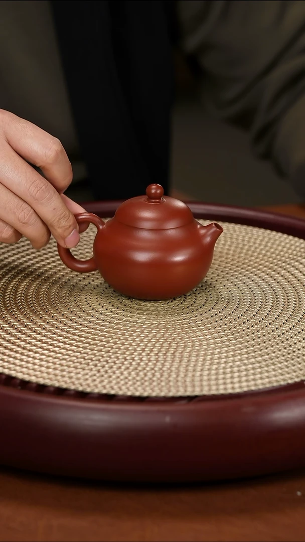 茶壶紫砂紫砂壶7