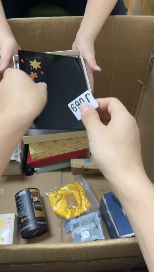 瓷片069 喵了个咪呀