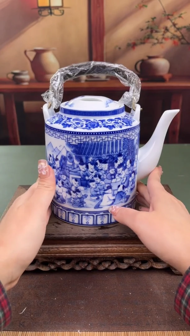 【闪购商品】顾德茶器福利闪购链接