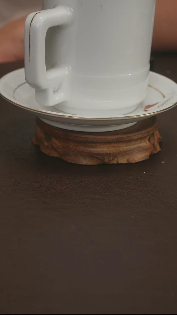 景德镇手工手绘瓷器