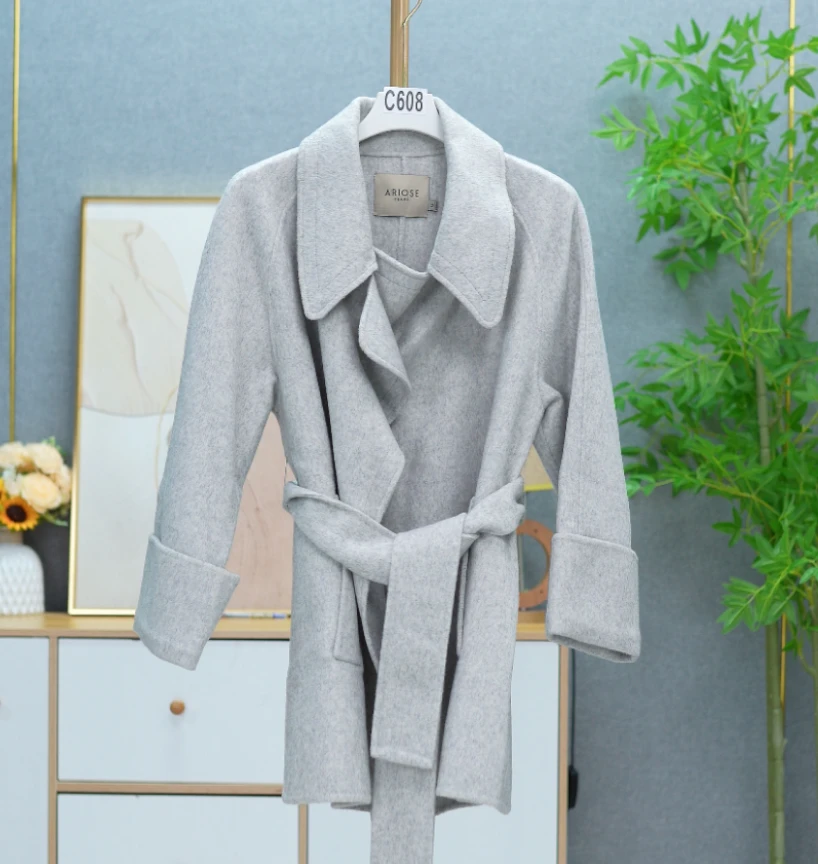 608 AA60女装连衣裙（大牌尾货 默认剪标 偶有微瑕 介意不拍 ）