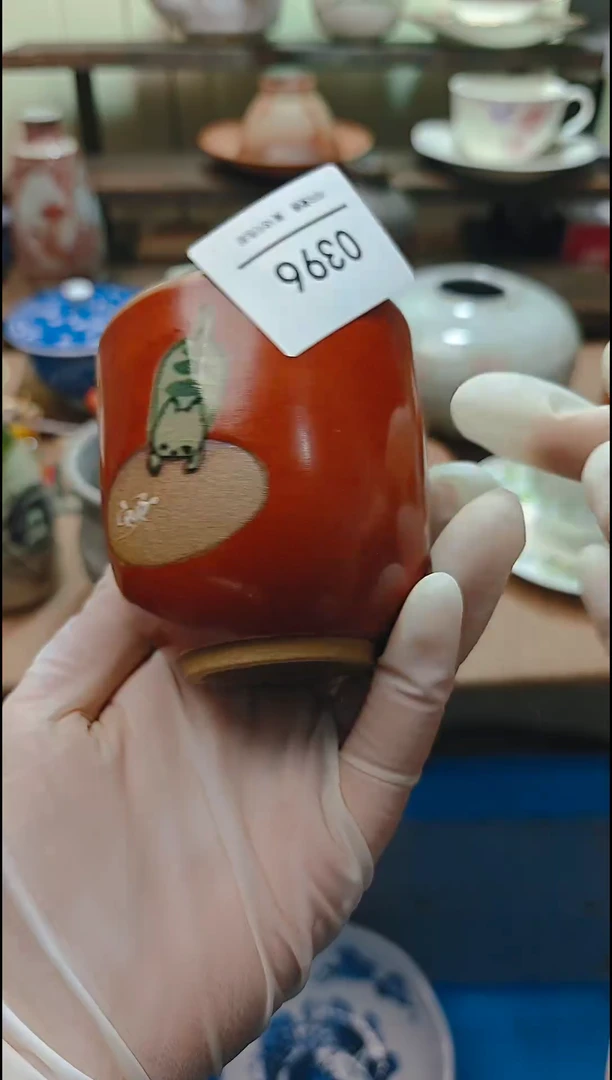 【闪购商品】瓷片默认微瑕，完美慎拍396