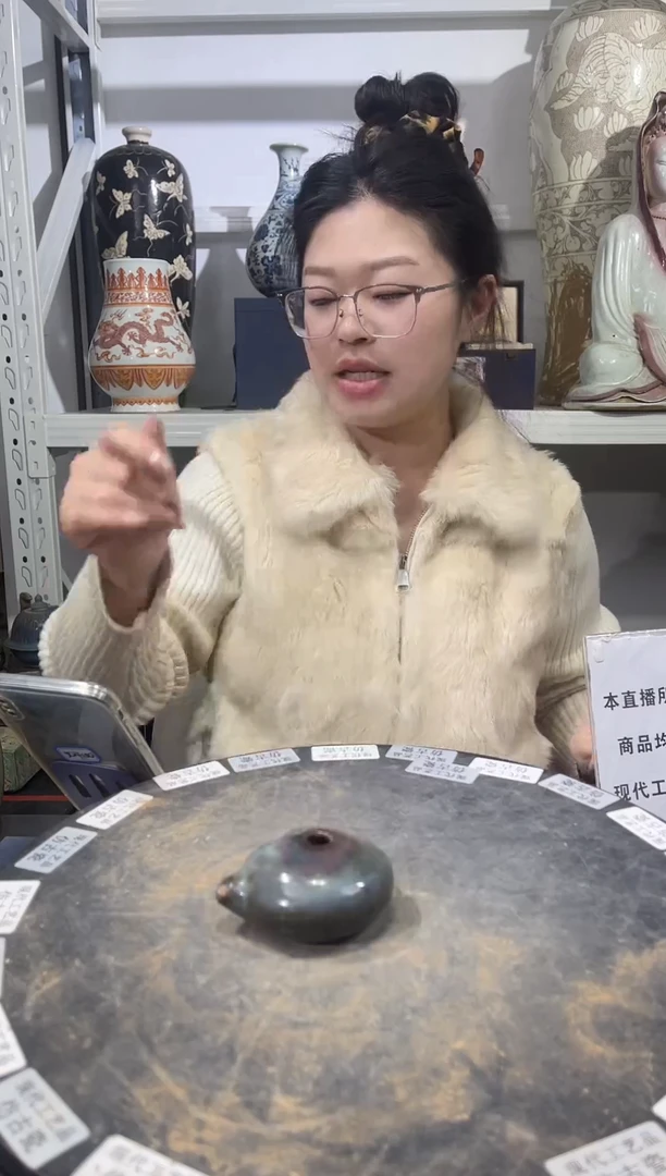 顺心瓷器仿古复刻顺心瓷器 仿古复刻