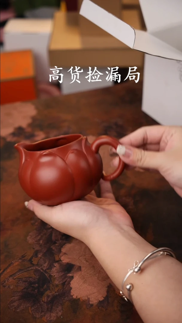 陶瓷茶具（无礼盒@@T250