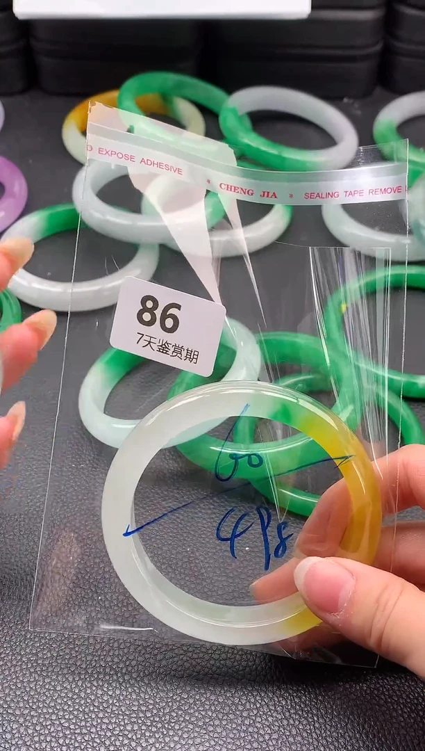 非金属无时尚手镯 所见即所得 七天鉴赏期