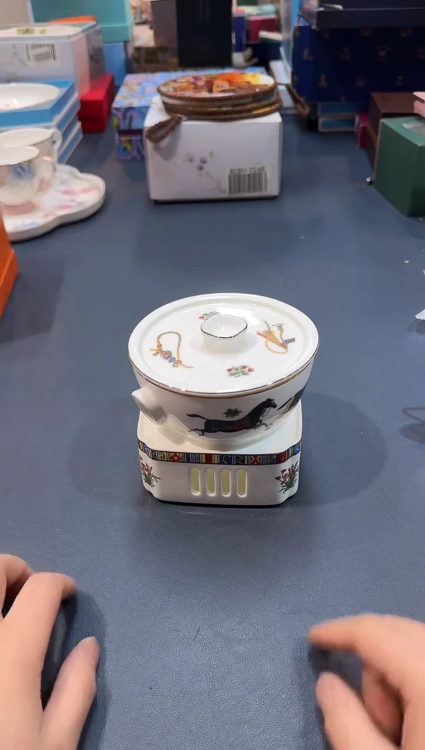 【闪购商品】瓷片HT122全场正品，京东包邮